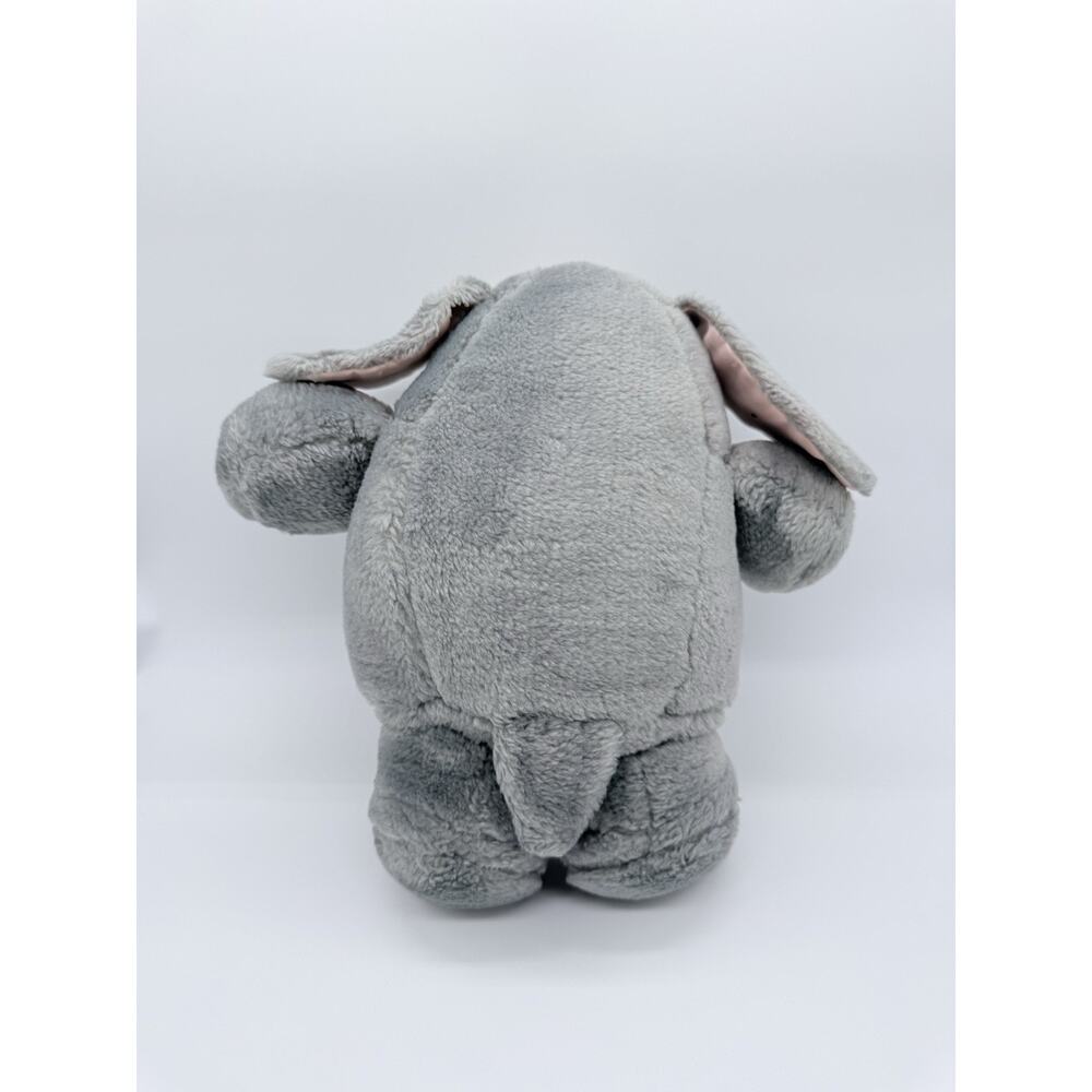 Sandra Boynton Harry Elefonte Elephant Stuffed Animal Plush 11” No Tag - Picture 6 of 8